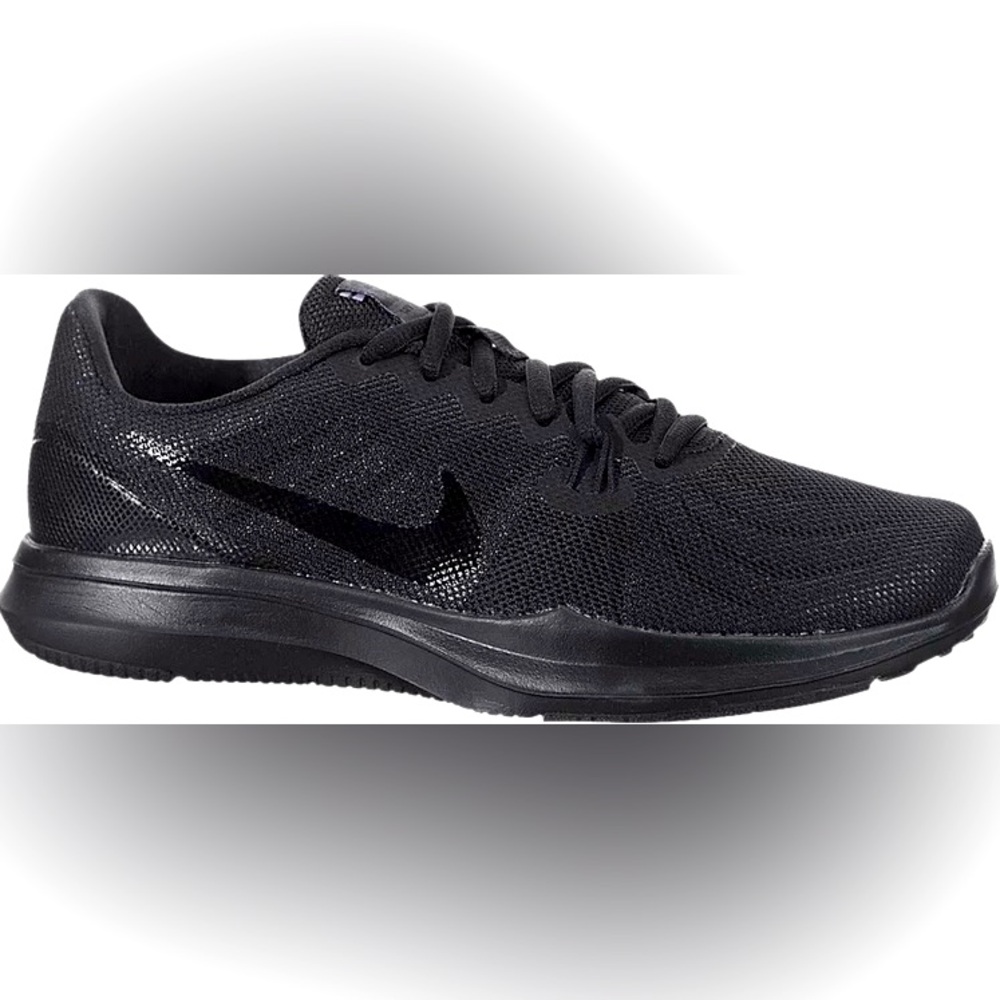 Nike In Season 7 TR Training Black And White Size Women’s 7 Running / Training